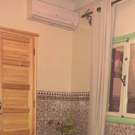Riad Khadija Exceptionnel Marrakesch Exterior foto