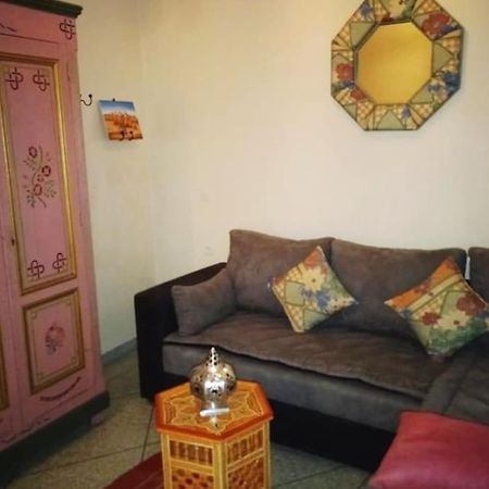Riad Khadija Exceptionnel Marrakesch Exterior foto