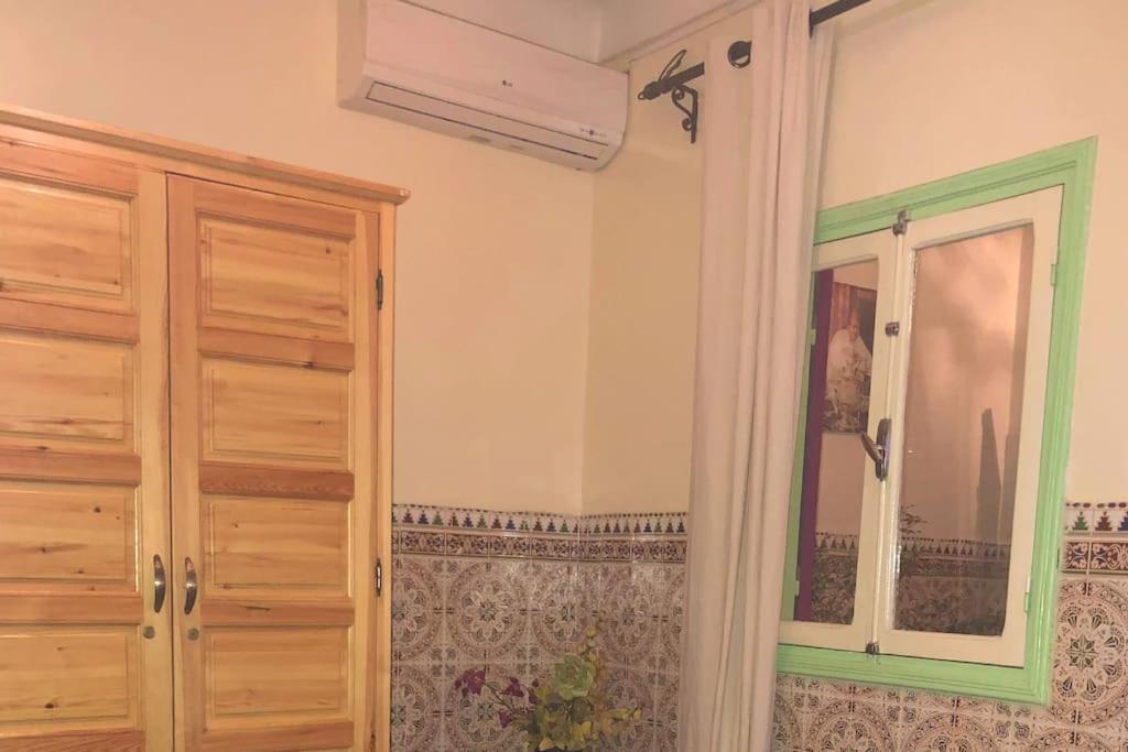 Riad Khadija Exceptionnel Marrakesch Exterior foto
