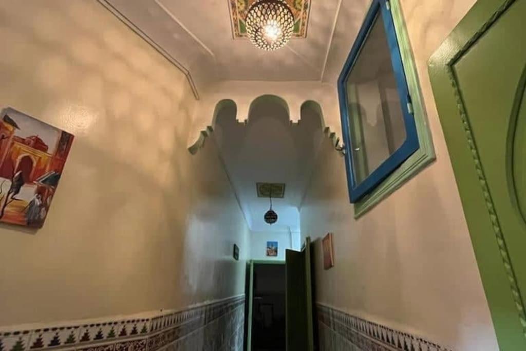 Riad Khadija Exceptionnel Marrakesch Exterior foto