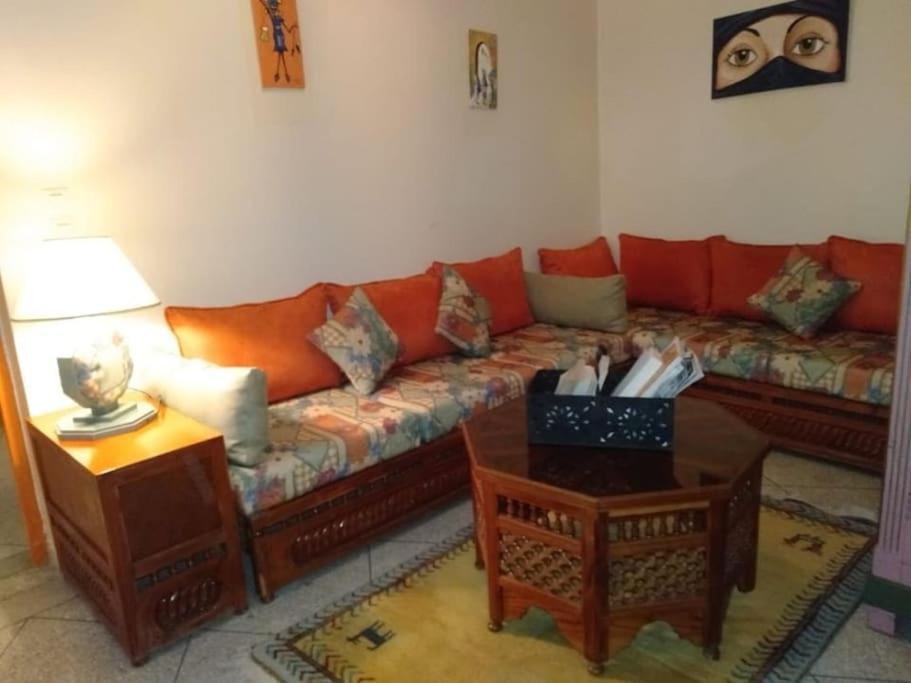 Riad Khadija Exceptionnel Marrakesch Exterior foto
